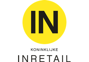 Logo Koninklijke INretail