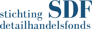 Logo Stichting Detailhandelsfonds